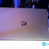 HP Envy 15