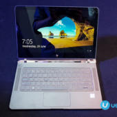 HP Spectre
