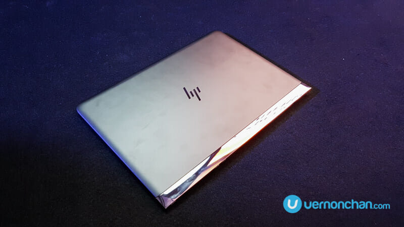 HP Spectre