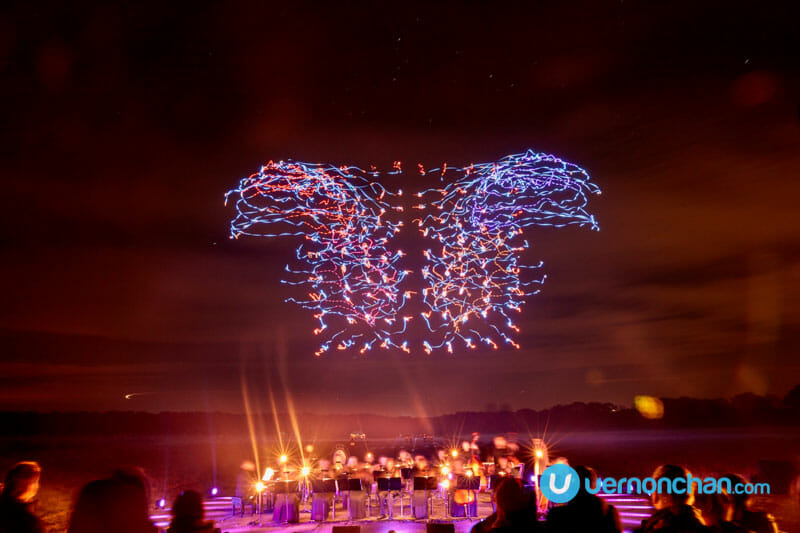 Intel Vivid Sydney