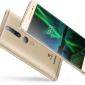 Lenovo PHAB2 Pro