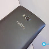 Neffos C5 Max