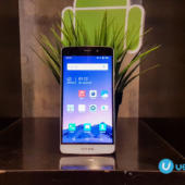 Neffos C5 Max