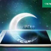 OPPO Raya Promo