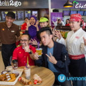 Shell Malaysia Loob Holding