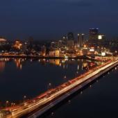 Singapore Causeway