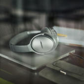 Bose QuietComfort 35