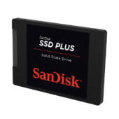 SanDisk SSD Plus