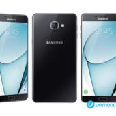 Samsung Galaxy A9 Pro