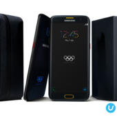 Galaxy S7 edge Olympic Games Edition