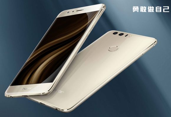 honor 8