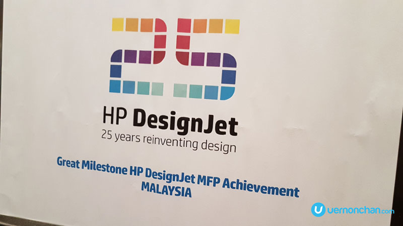 HP DesignJet