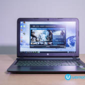 HP Pavilion Gaming Notebook