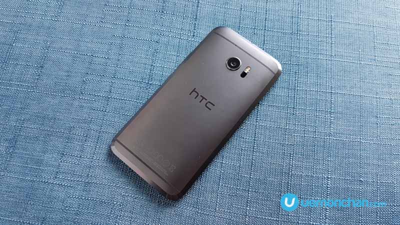 HTC 10