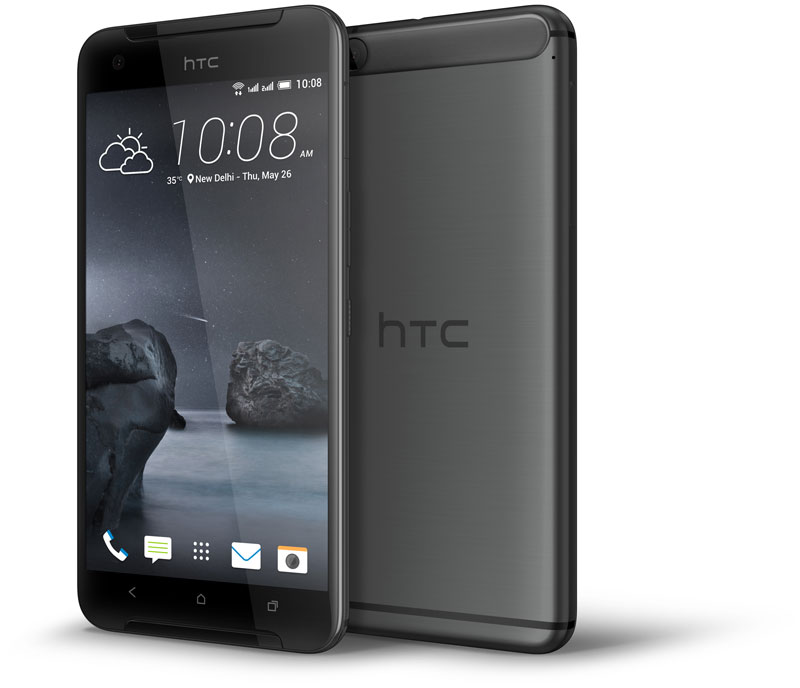 HTC One X9