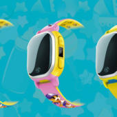 Maxis QQ Watch