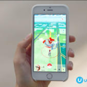 Pokemon Go