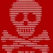 Ransomware Petya
