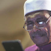 Maxis Hari Raya