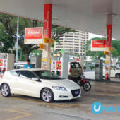 Shell V-Power Racing