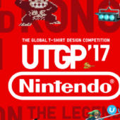UNIQLO Nintendo