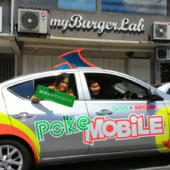 PokeMobile