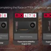Radeon RX
