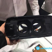 Gear VR