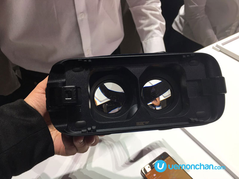 Gear VR