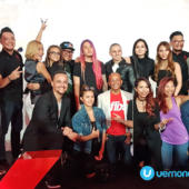 iflix Playlists
