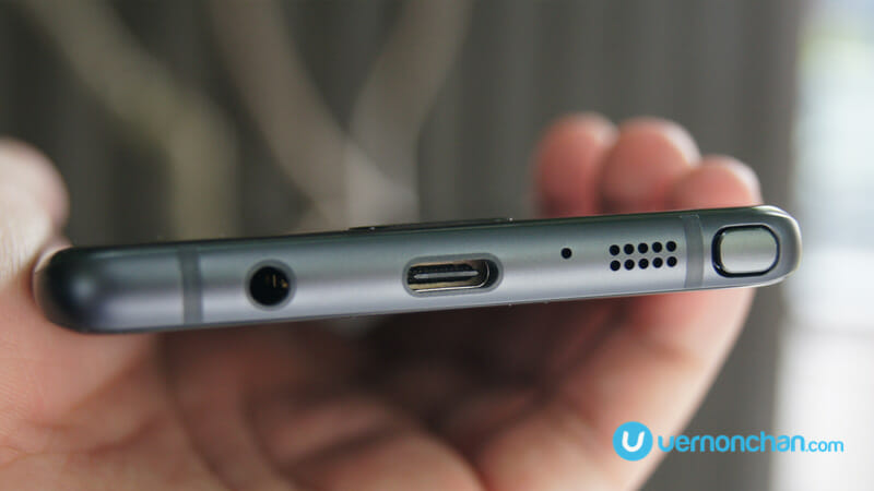Samsung Galaxy Note7