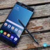 Samsung Galaxy Note7