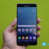 Samsung Galaxy Note7