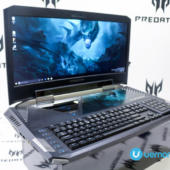 Acer Predator 21 X
