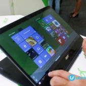 Acer Spin 7