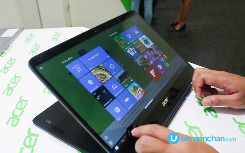 Acer Spin 7