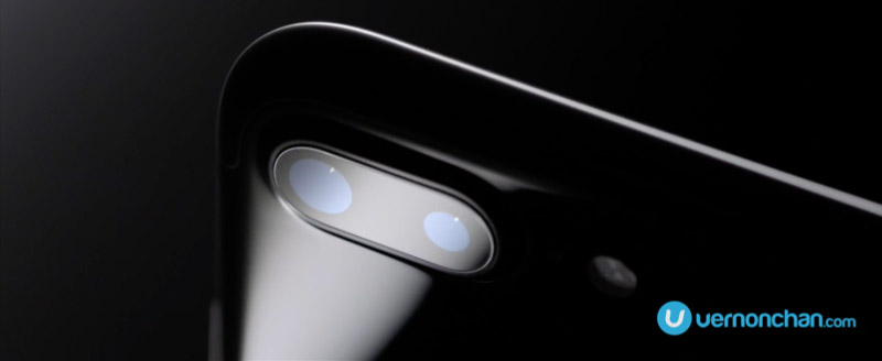 Apple iPhone 7