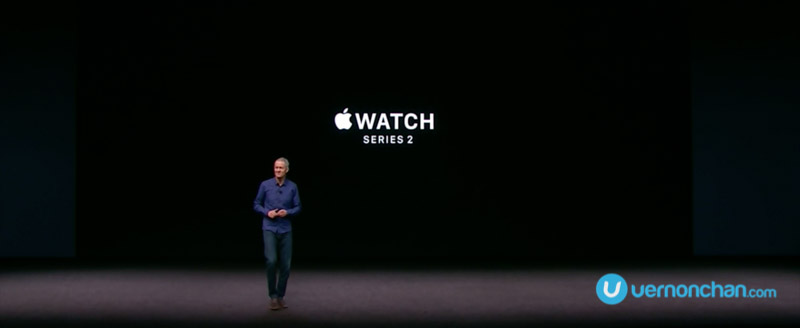 Apple Watch Series 2