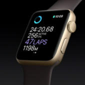 Apple Watch Series 2