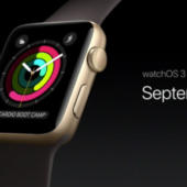 Apple Watch Series 2