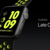 Apple Watch Series 2