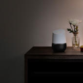 Google Home