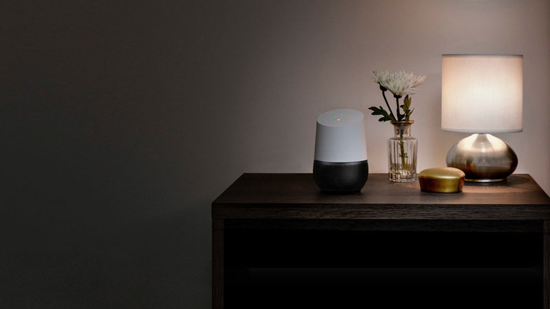 Google Home