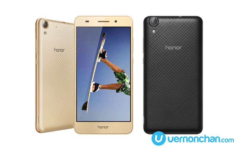 honor 5A