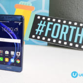 honor 8 launch