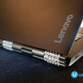 Lenovo Yoga 910