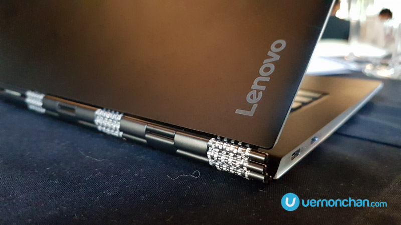 Lenovo Yoga 910
