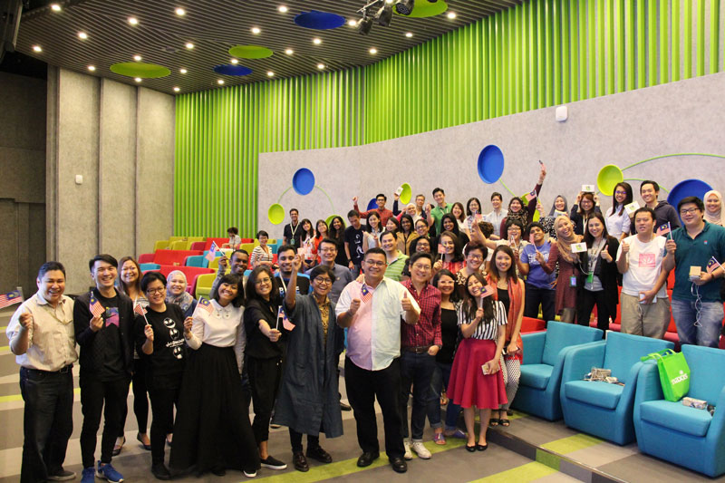 Maxis Rojak 360