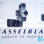 Hasselblad True Zoom