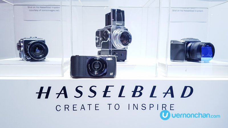 Hasselblad True Zoom